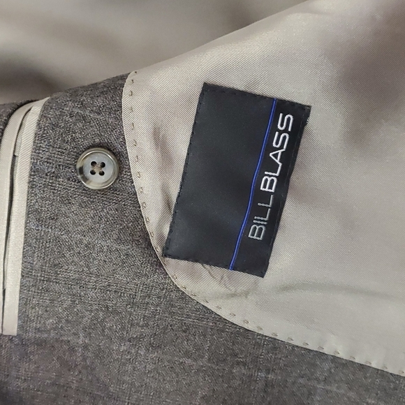 Bill Blass Blazer - Picture 6 of 10